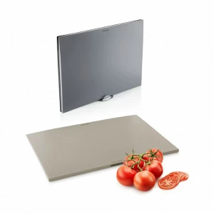 520400 Набор разделочных досок, серый, 3 шт. Eva Solo