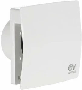 Vortice Настенный осевой центробежный вентилятор Punto evo flexo 11333