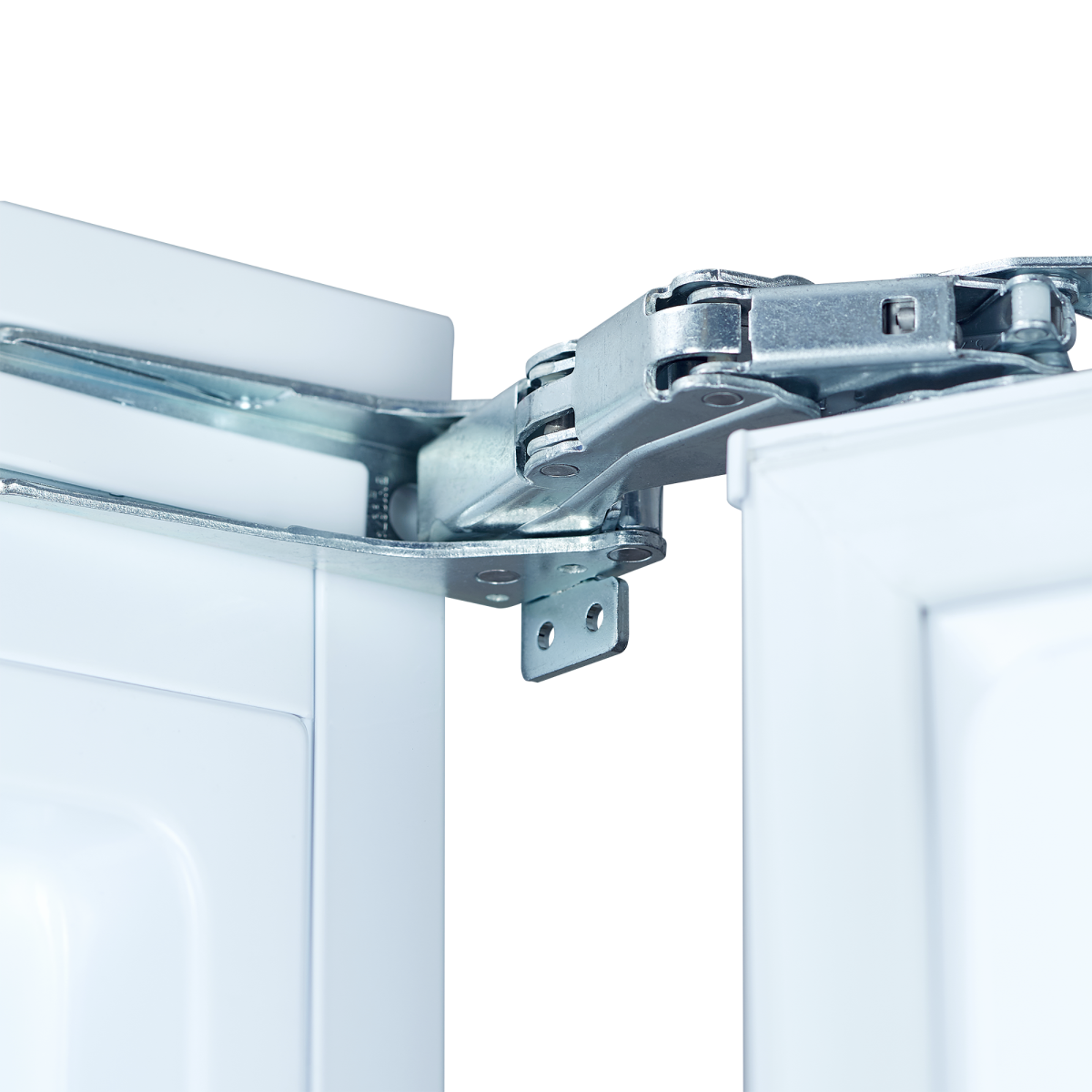 9283397 Встраиваемый морозильный шкаф EXITEQ EXR-205 STDN-0108645 - Вид №5