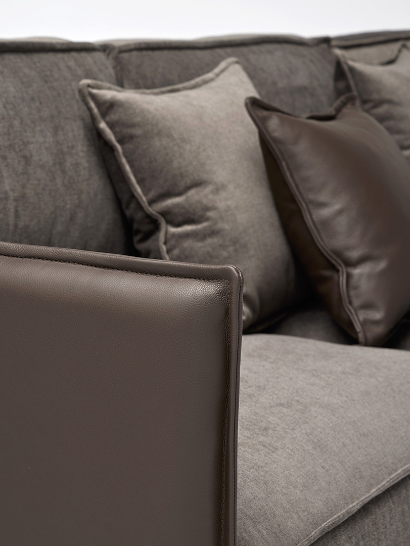 4-местный диван Tempo Tempo A5990 Coleccion Alexandra - Вид №8