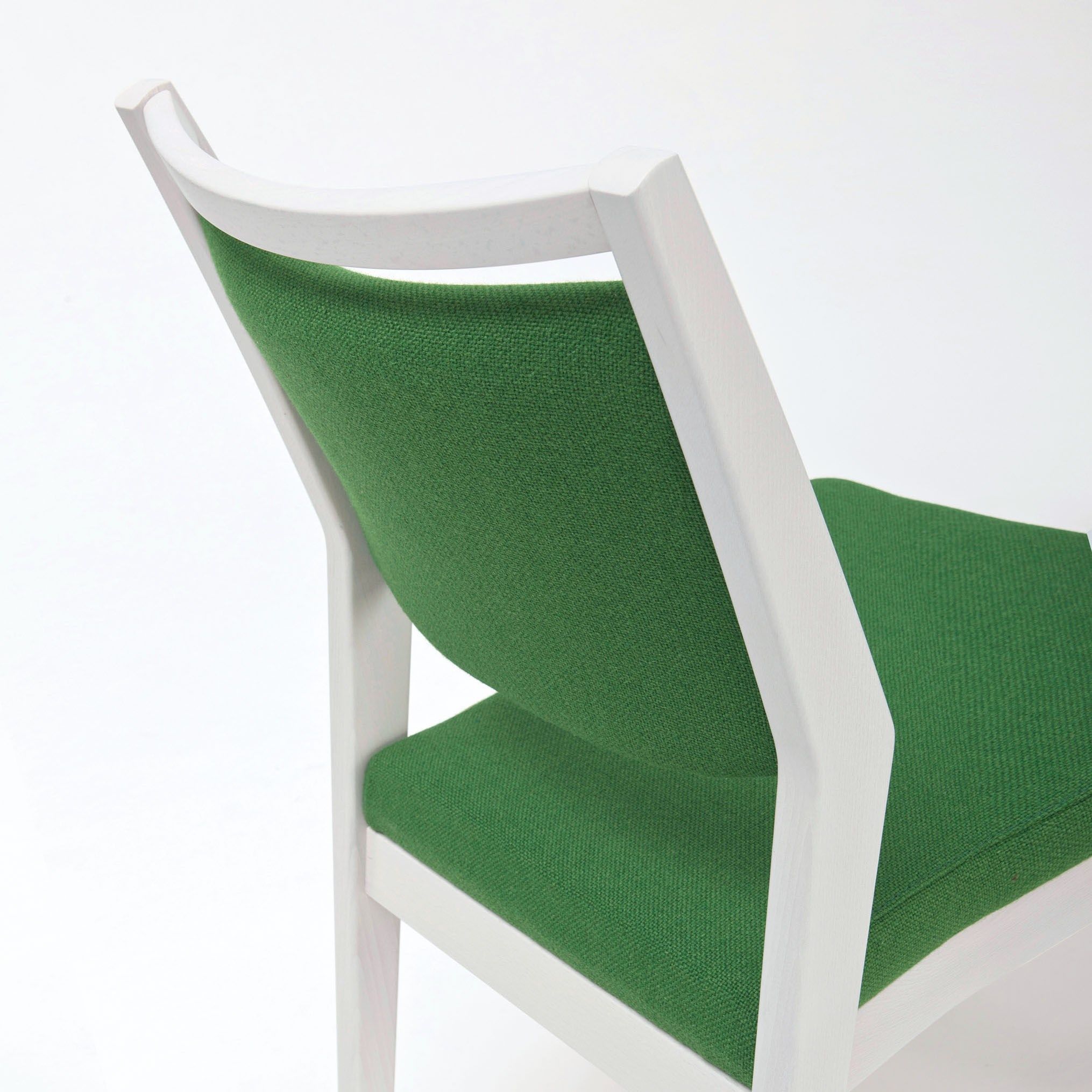 Мягкий стул из ткани PIAVAL ELISA-Health &amp ARCH-00095092 - Вид №4