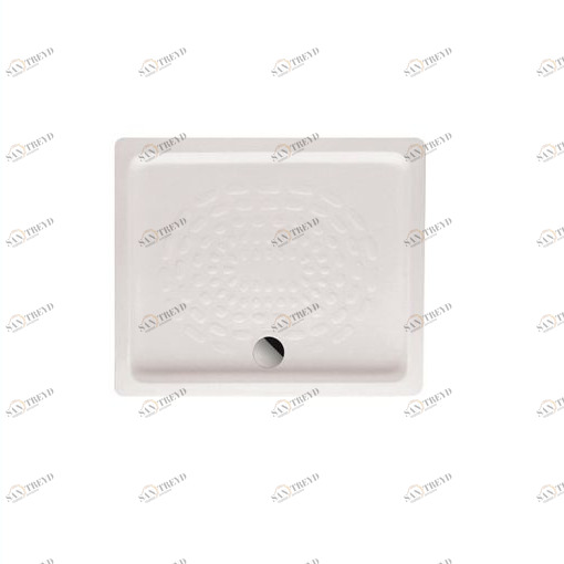 Душевой поддон прямоугольный PDR003 ArtCeram PIATTO DOCCIA RETTANGOLARE