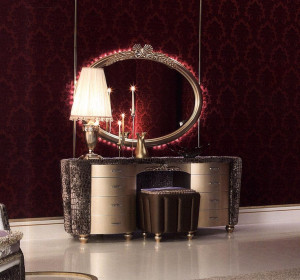 Зеркало  PAOLO LUCCHETTA Zarina sp