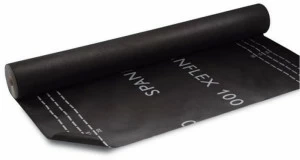 BMI Полимерная сборная мембрана Bmi braas