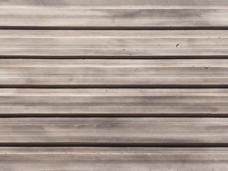 Трехмерное покрытие из стекловолокна с эффектом цемента Artstone Panel Systems TRAPE ARCH-00092150 - Вид №2