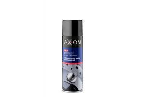 16511590 Алюминиевая антизадирная смазка 210 мл a9623p AXIOM