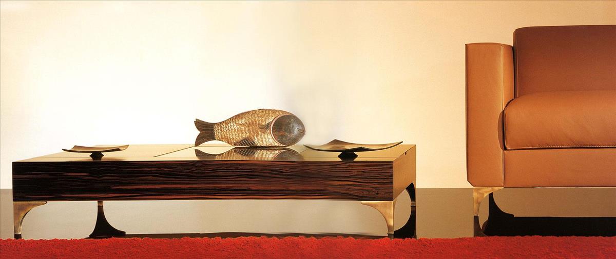 Стол журнальный  OAK SC 1035 Percorsi