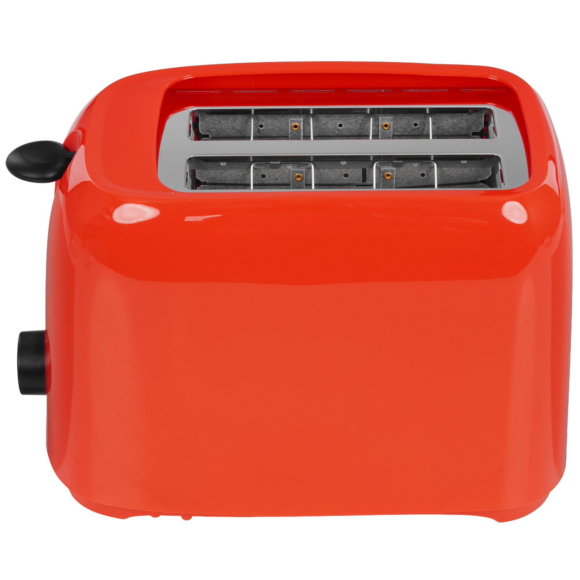 9210820 Тостер BQ T1007 красный STDN-0037083 - Вид №2