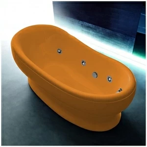 Ванна GRUPPO TREESSE EGG V5032-O