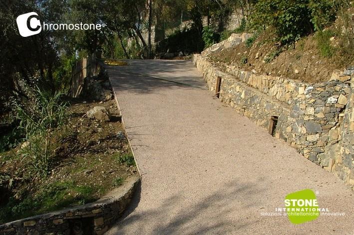 Stone International Бетонные полы под мытый камень sun-id-1424369 - Вид №36