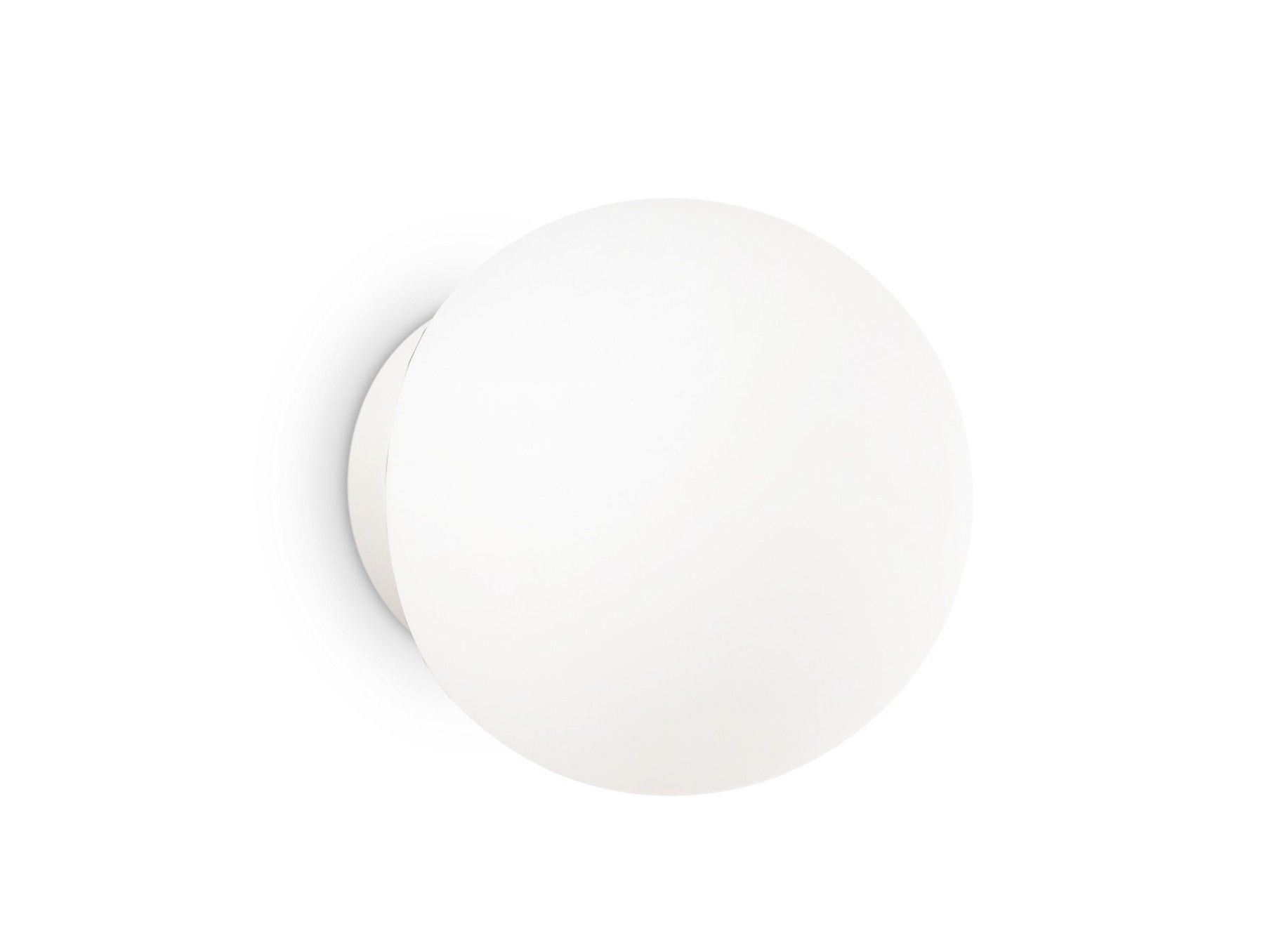 Настенный светильник Ideal Lux Белый Mapa ARCH-00085859 - Вид №1