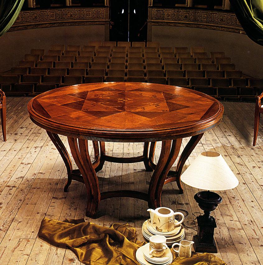 Стол  ARTE BROTTO VA622/180 