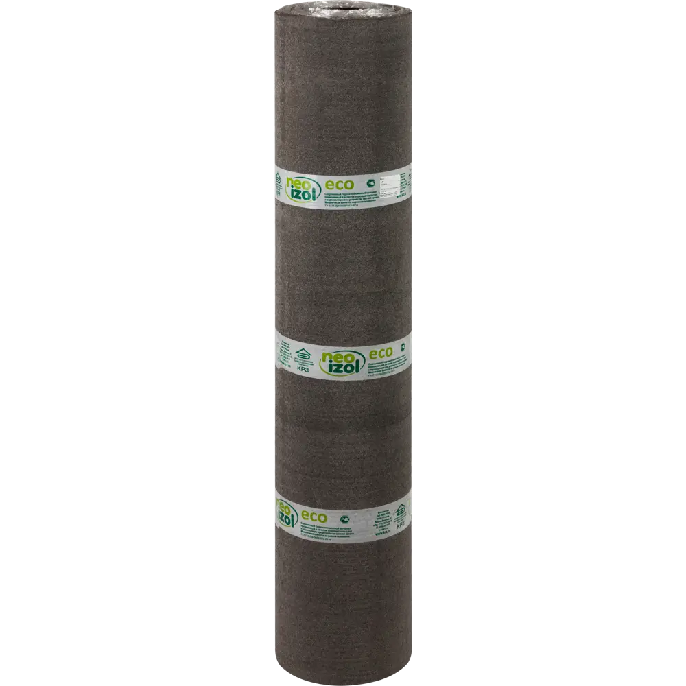Подкладочный ковер Neoizol Eco 15 м2 STLM-2032184