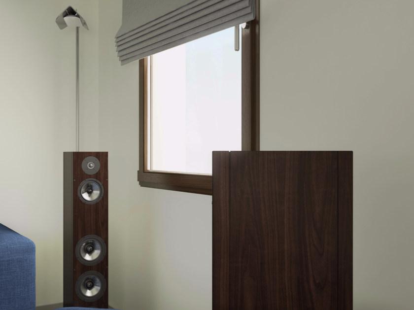 Artesive Клейкое ПВХ покрытие Wood Wd-012 - Вид №3