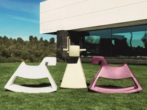 VONDOM Лошадка-качалка Rosinante