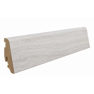 Плинтус Haro Dolomiti Дуб 2200х58 мм.