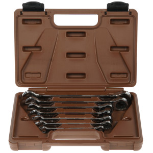 Набор ключей Ombra 935007 1037910