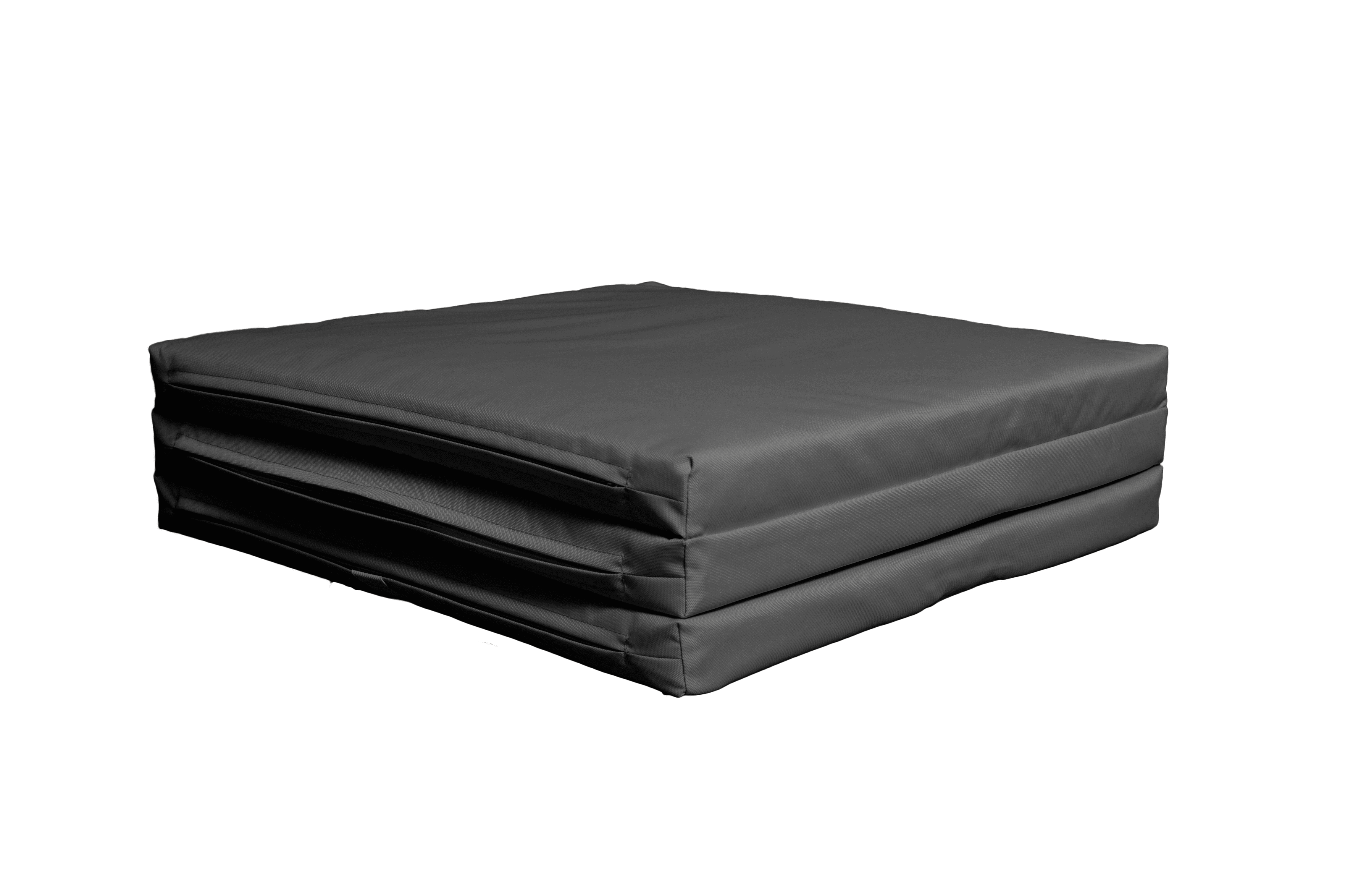 Подушка на шезлонг ПДП605 180x60 см кремовый Дачные Посиделки 86578767 ТУБА-ДУБА STLM-0070204 - Вид №1