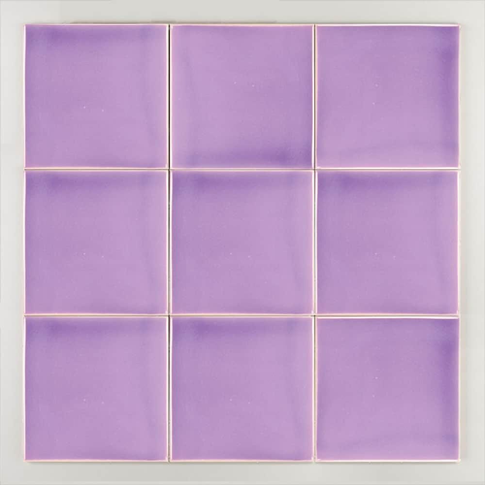 Пол / покрытие ручной работы La Riggiola одноцветный ARCH-00019984 - Вид №3