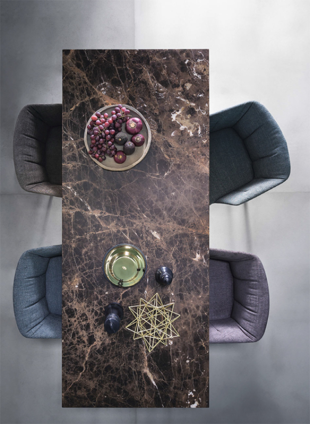 Стол REALE ZANOTTA 2320 - 1  - Вид №1