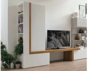 Gruppo Tomasella Модульный буфет