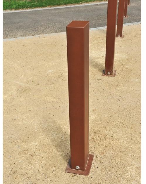 CYRIA Столб для болларда Eudald sun-id-1445707 - Вид №1