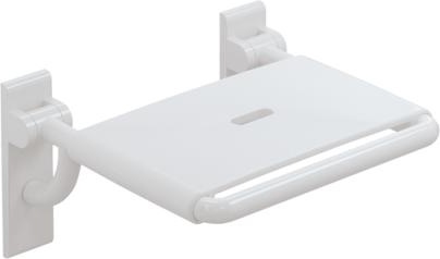 801.51.217 складное сиденье HEWI Serie 477/801  - Вид №15