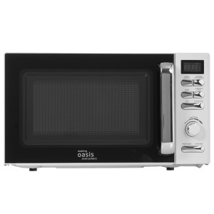 9979825 Микроволновая печь Oasis MW-80EW белый