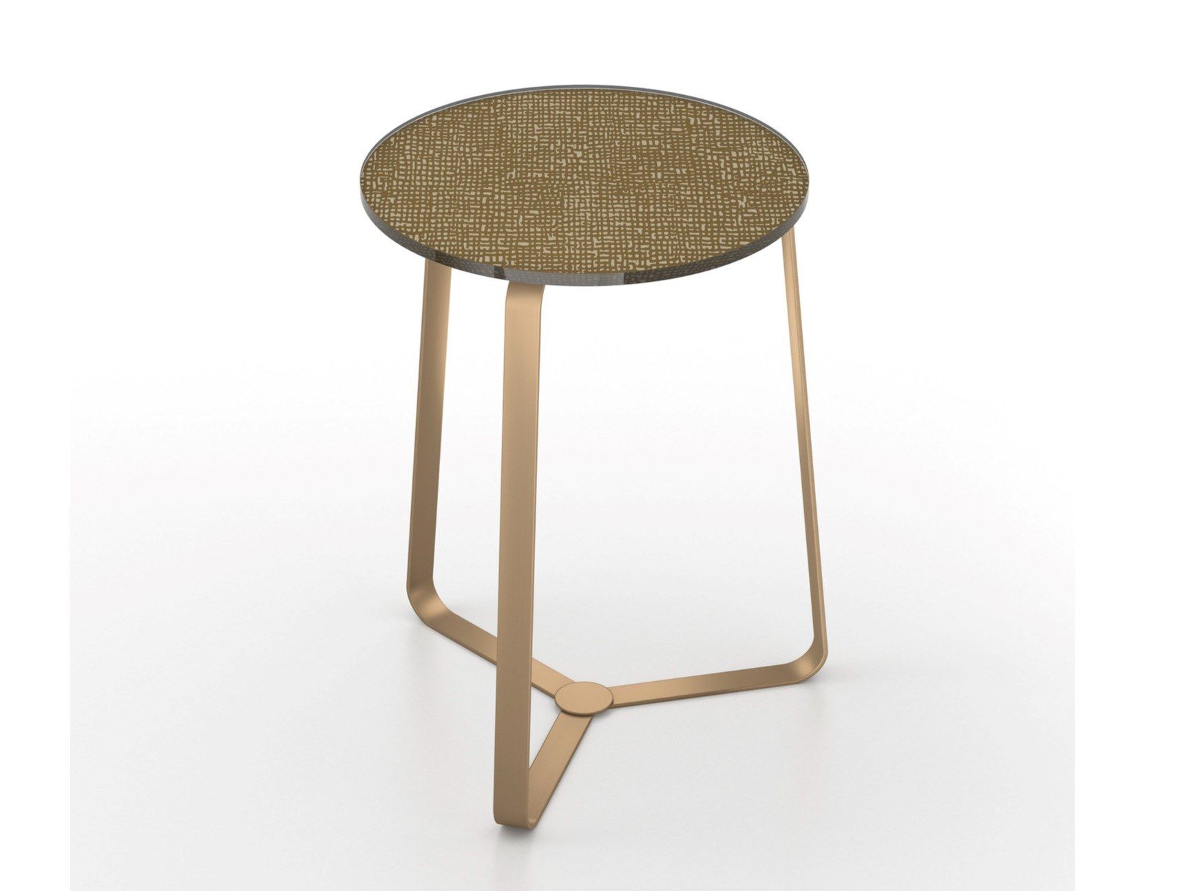 Круглый журнальный столик F.lli Orsenigo BASKET ARCH-00072035 - Вид №1