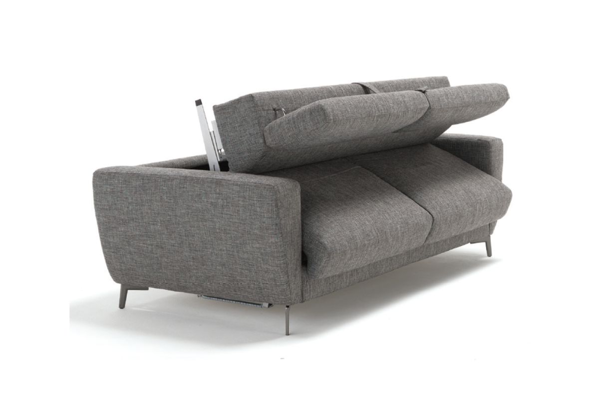 Диваны Poltrona Spaziorelaxitalia  Brando Letto Brando Letto Poltrona - Вид №2