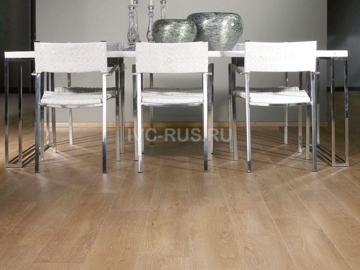 Линолеум бытовой TEXTiLE PROJEСT - ТЕКСТИЛЬ ПРОЖЕКТ i501520 IVC-RUS  - Вид №1