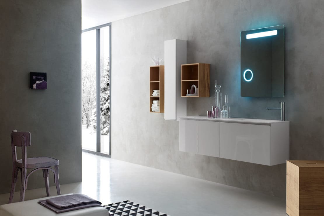 Комплект мебели 36 Arcom Goya STARC253 - Вид №14