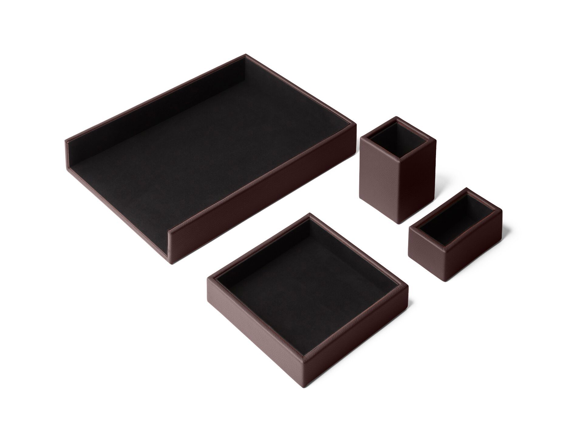 Набор кожаных столов EGLOOH Афина ARCH-00035436 - Вид №131