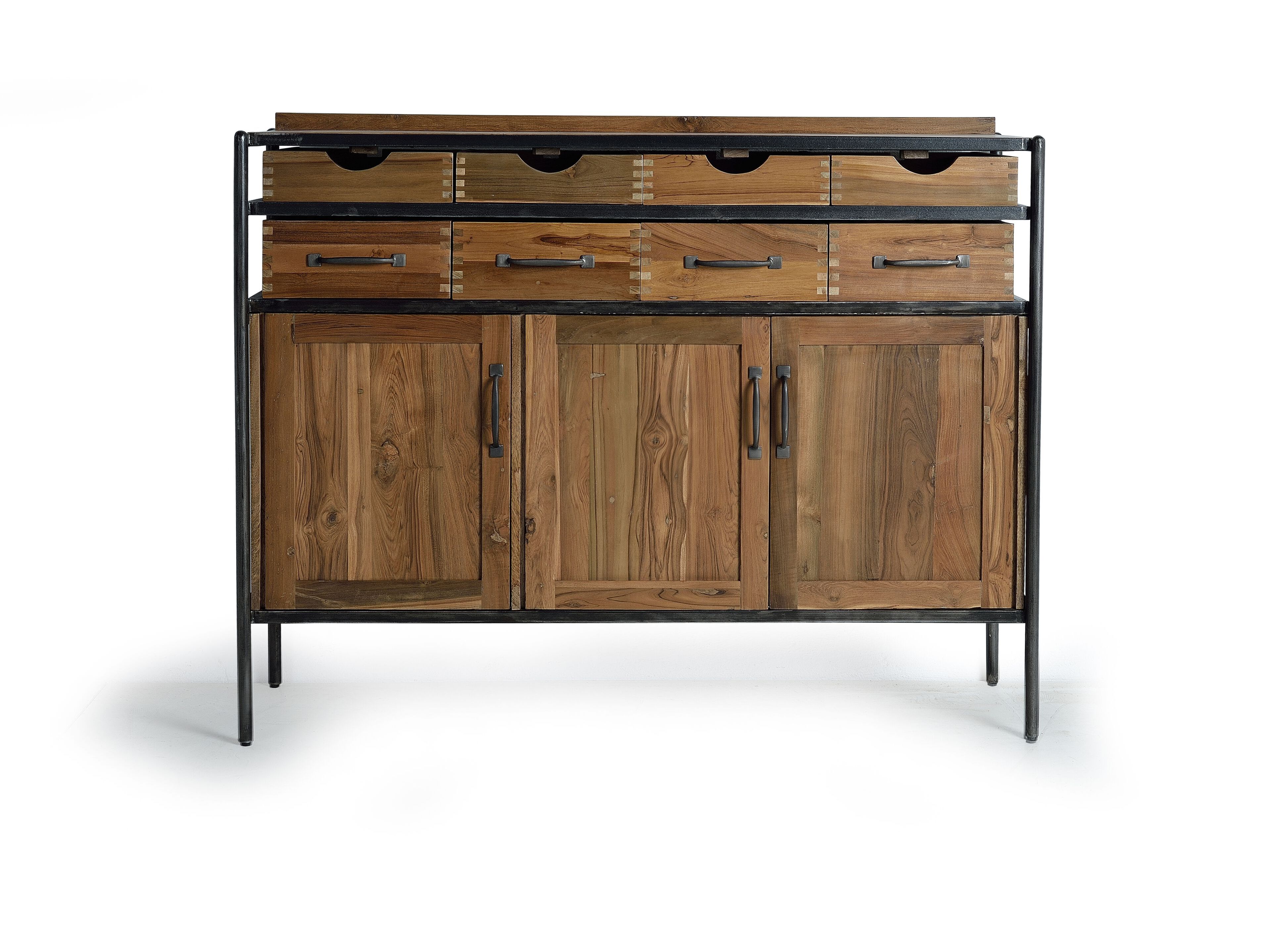 Мадия в манго с ящиками Giner y Colomer 1457 ARCH-00090689