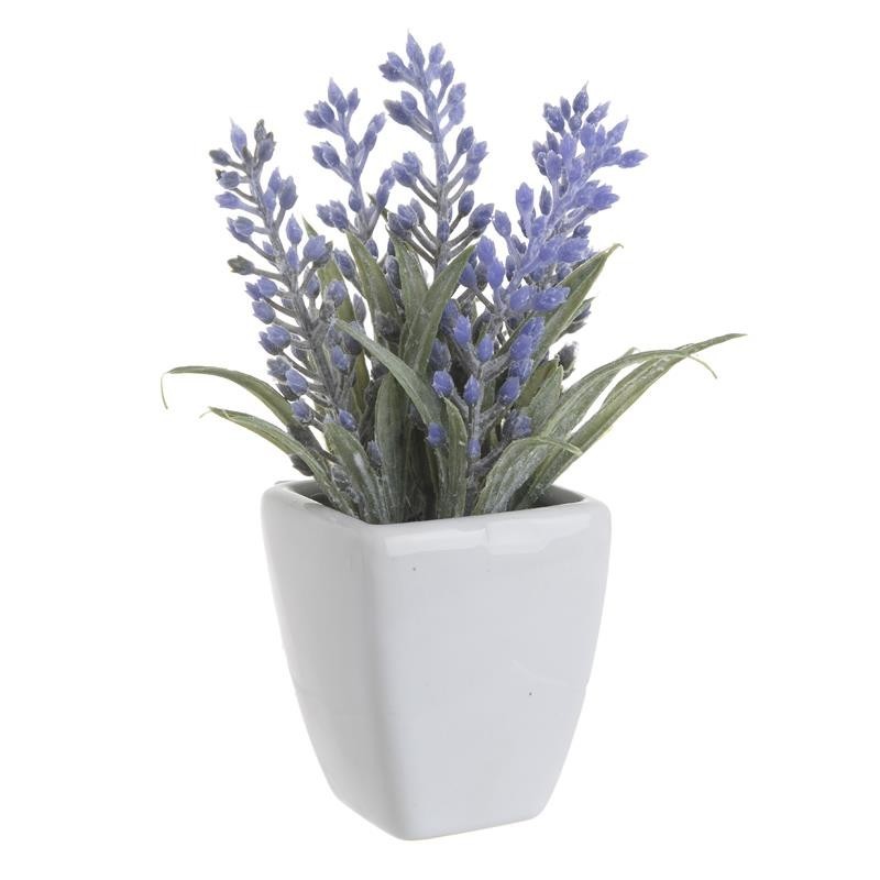 3885475.0178 искусственный цветок в кашпо TO4ROOMS  - Вид №1