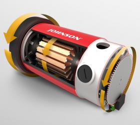 Беговая дорожка tf30xer MATRIX sun-id-2067719 - Вид №3