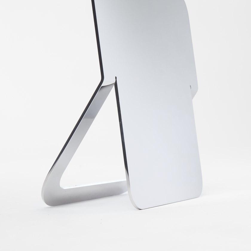 HIRO Настольное зеркало из нержавеющей стали sun-id-1444370 - Вид №2