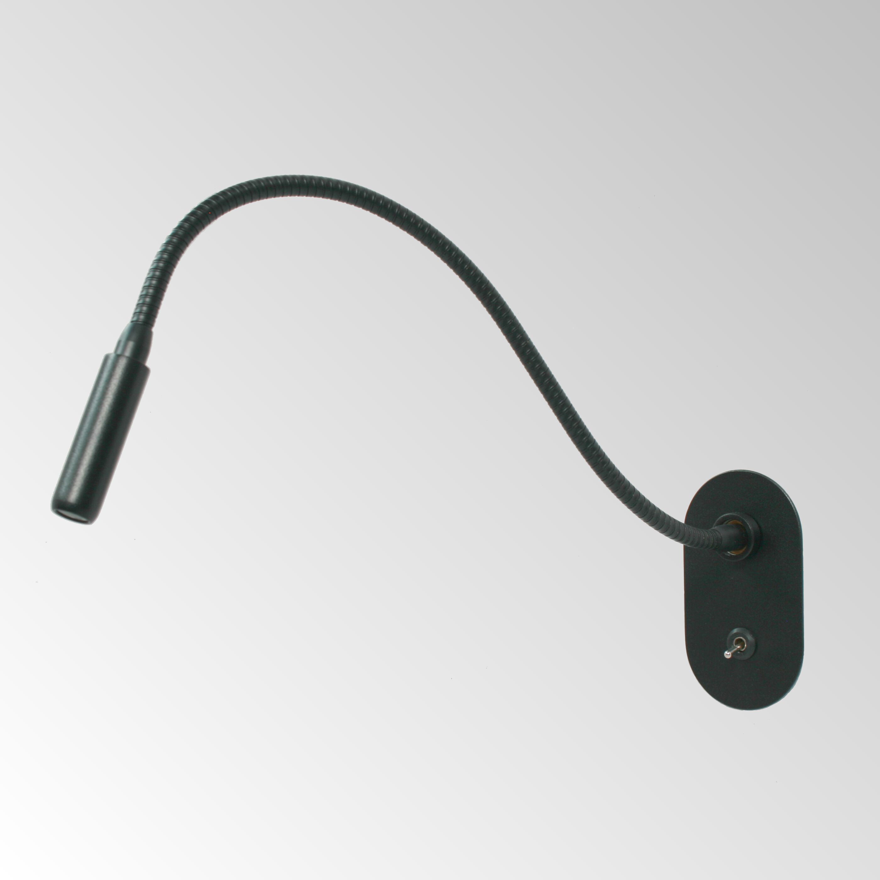 Светодиодная лампа для чтения с гибкой рукояткой TEKNI-LED Zoom ARCH-00023076 - Вид №22