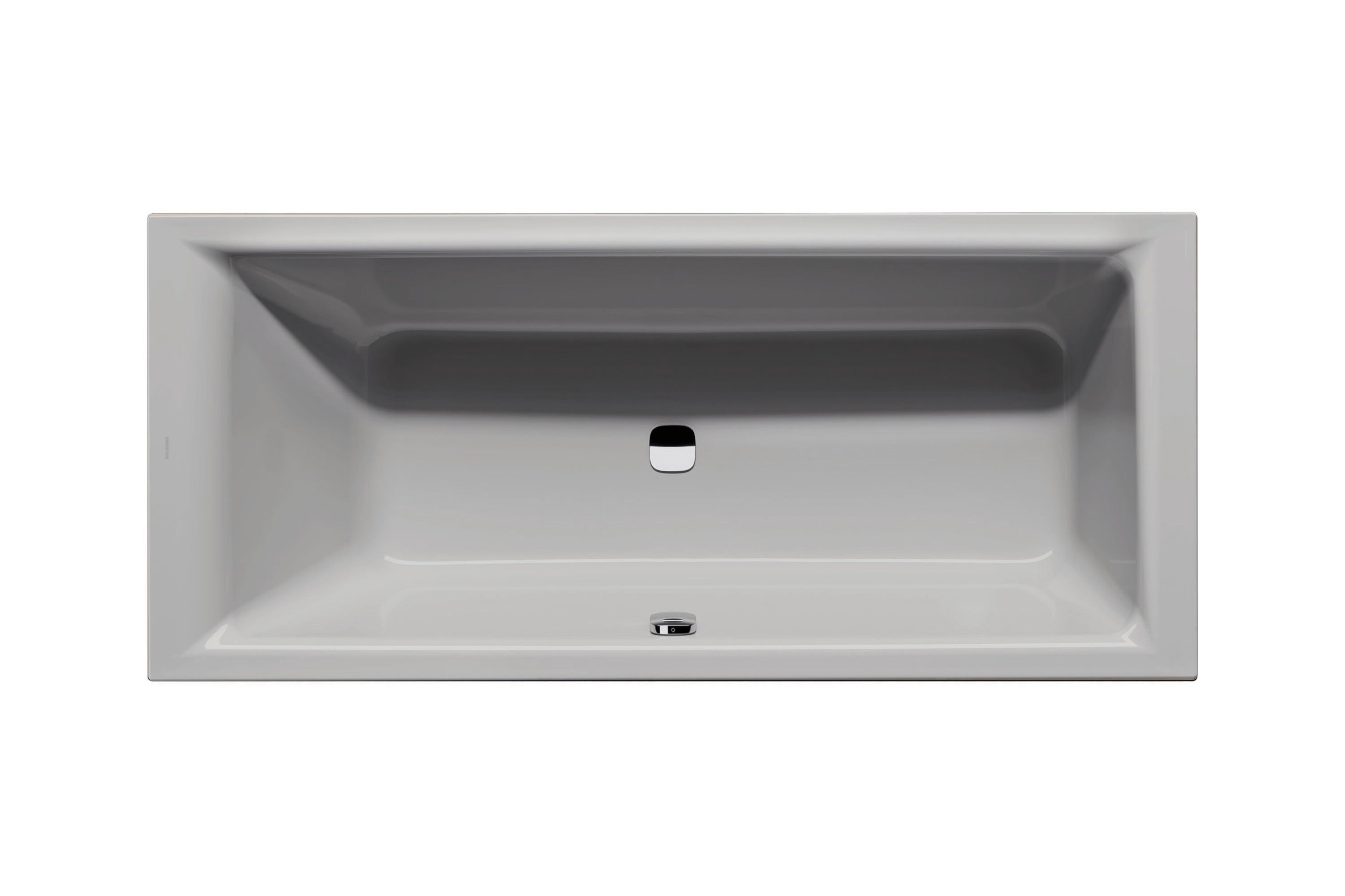 2-местная эмалированная стальная ванна KALDEWEI чистый ARCH-00126637 - Вид №3
