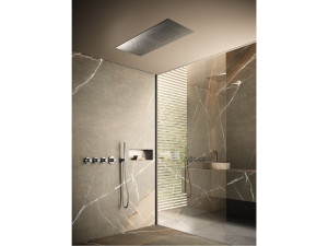 Термостатический смеситель для душа