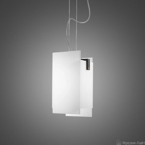 Linea Light 90232 Triad подвес