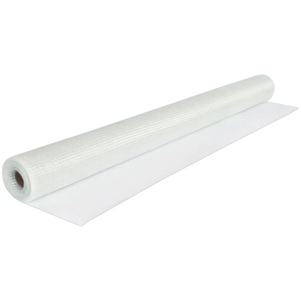 Стеклосетка штукатурная 5x5 мм MONLID 70 г/м² 1x50 м STLM-2184866 - Вид №2