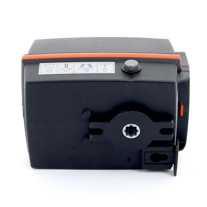 Привод 3-точечный ESBE для клапана 92M (15нм,24B,60сек) 12051100 - Вид №3