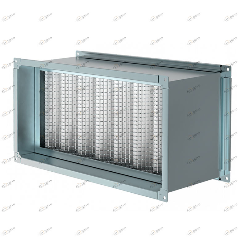 Фильтр канальный 600х350 G4 Santreyd sun-id-683676