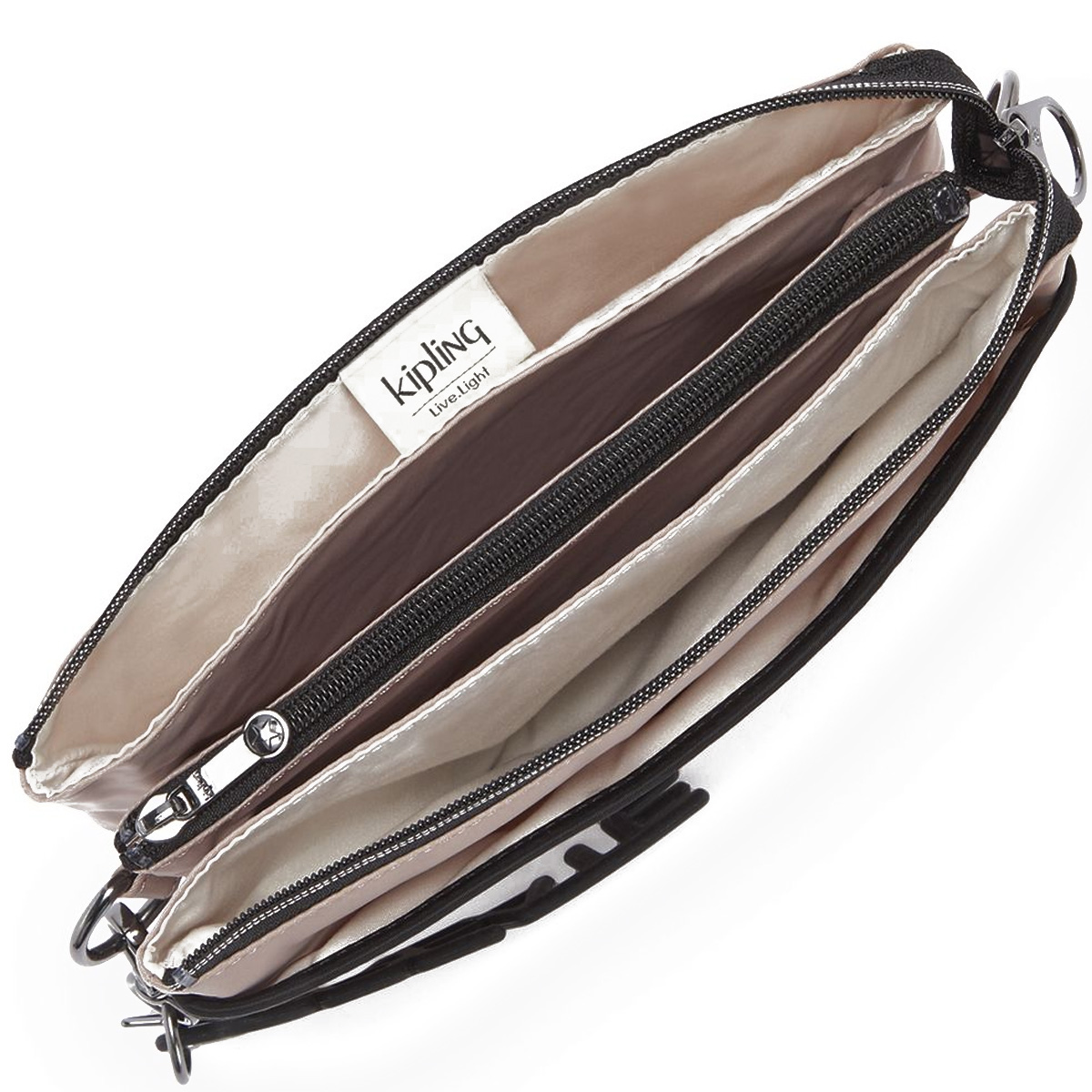 KI372668S Сумка Small Cross-Body Bag Kipling Riri  - Вид №3