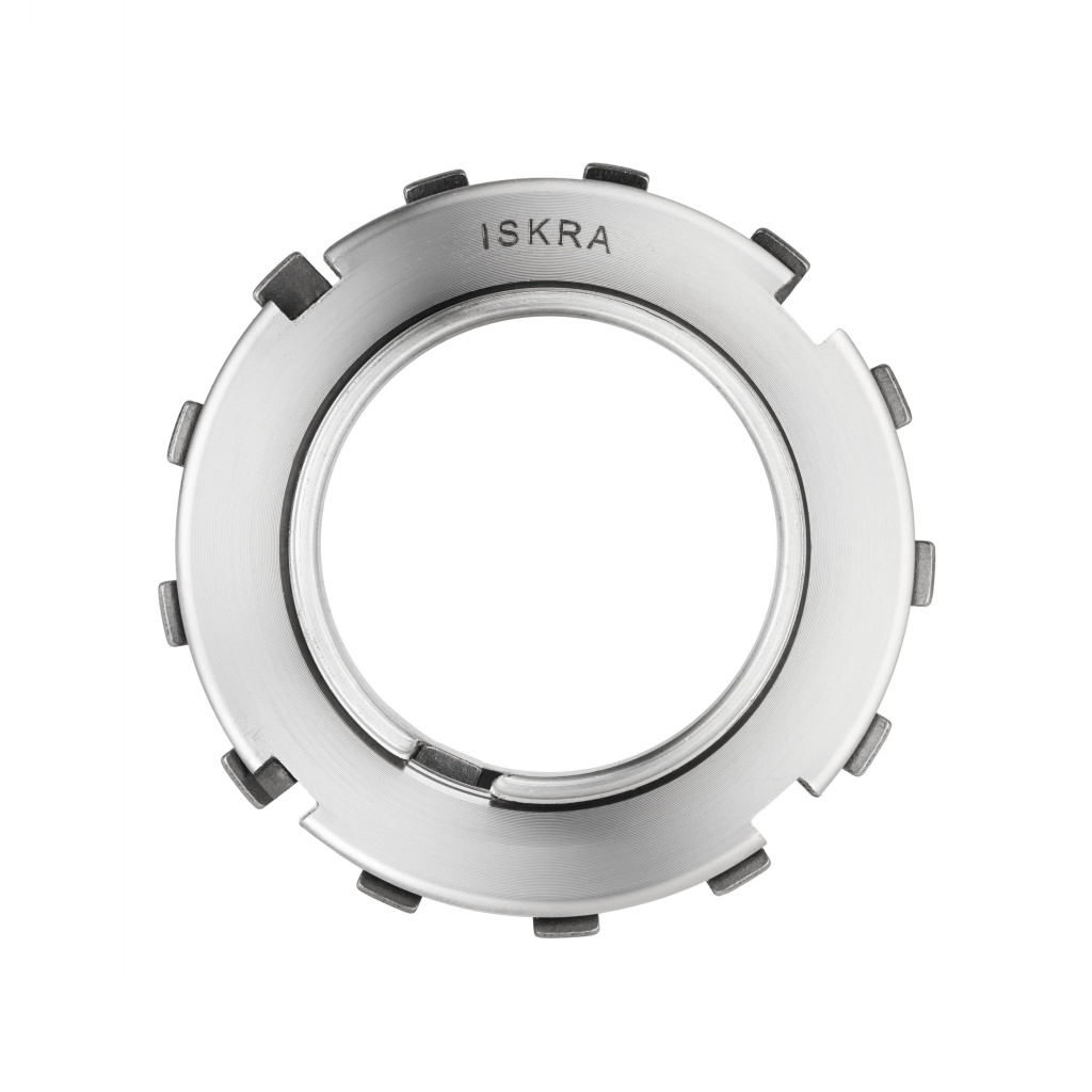 IS2041 Втулка H210 ISKRA  - Вид №4