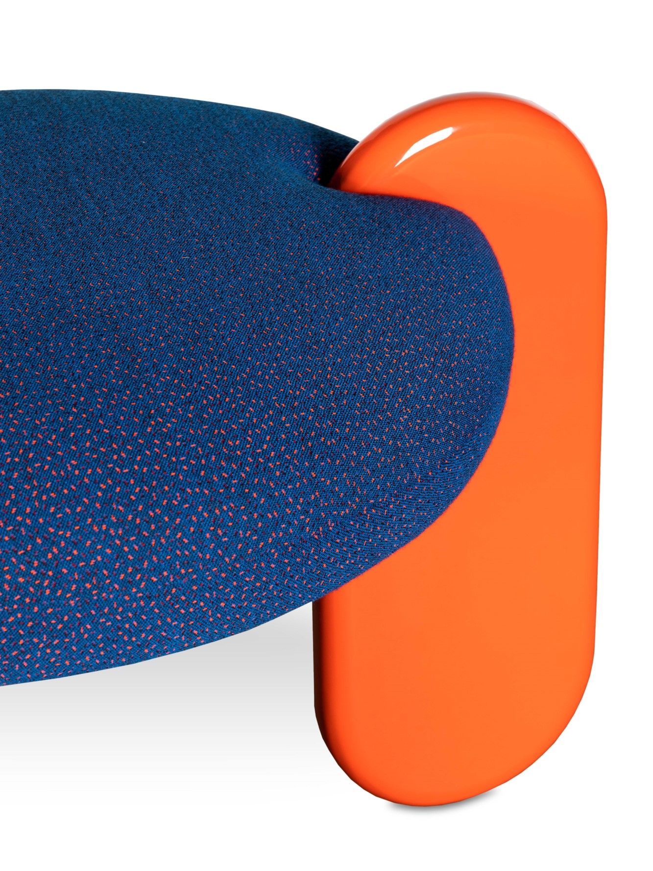 Деревянный табурет ROYAL STRANGER GLAZY ARCH-00143446 - Вид №2