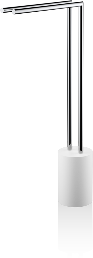 0971754 Полотенцедержатель HT 2 DECOR WALTHER STONE