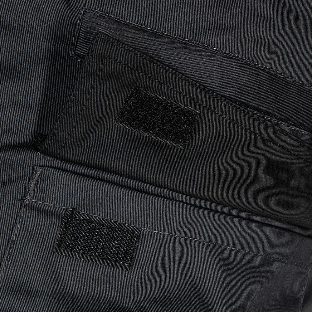 Жилет рабочий Delta Plus Mach1 цвет серый размер S рост 164 MACH 1 STLM-2111862 - Вид №3