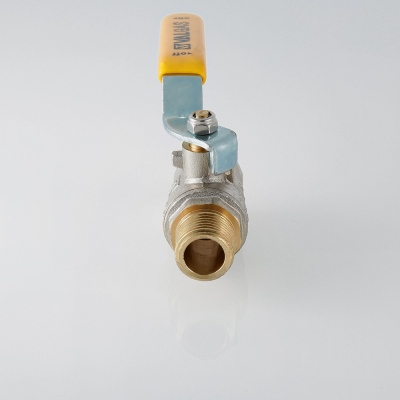 VT.272.N.05 Кран шаровой VALTEC VALGAS Valtec 3/4"  - Вид №6